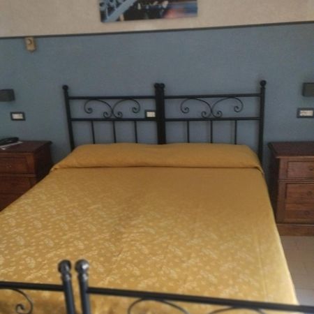 Hotel Ristorante Stella Palestrina Buitenkant foto