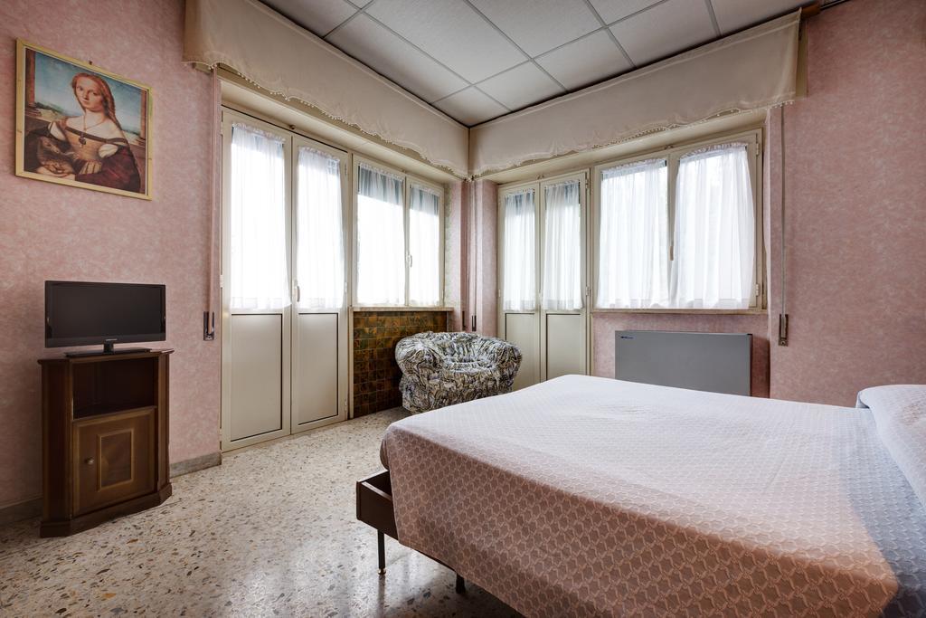 Hotel Ristorante Stella Palestrina Kamer foto