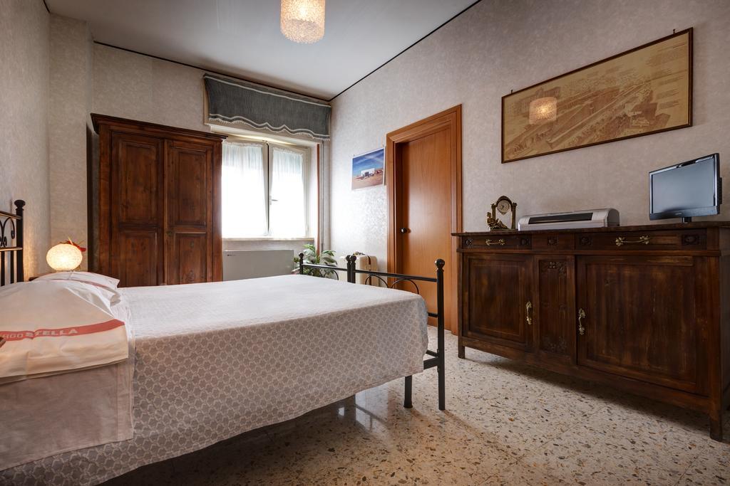 Hotel Ristorante Stella Palestrina Kamer foto