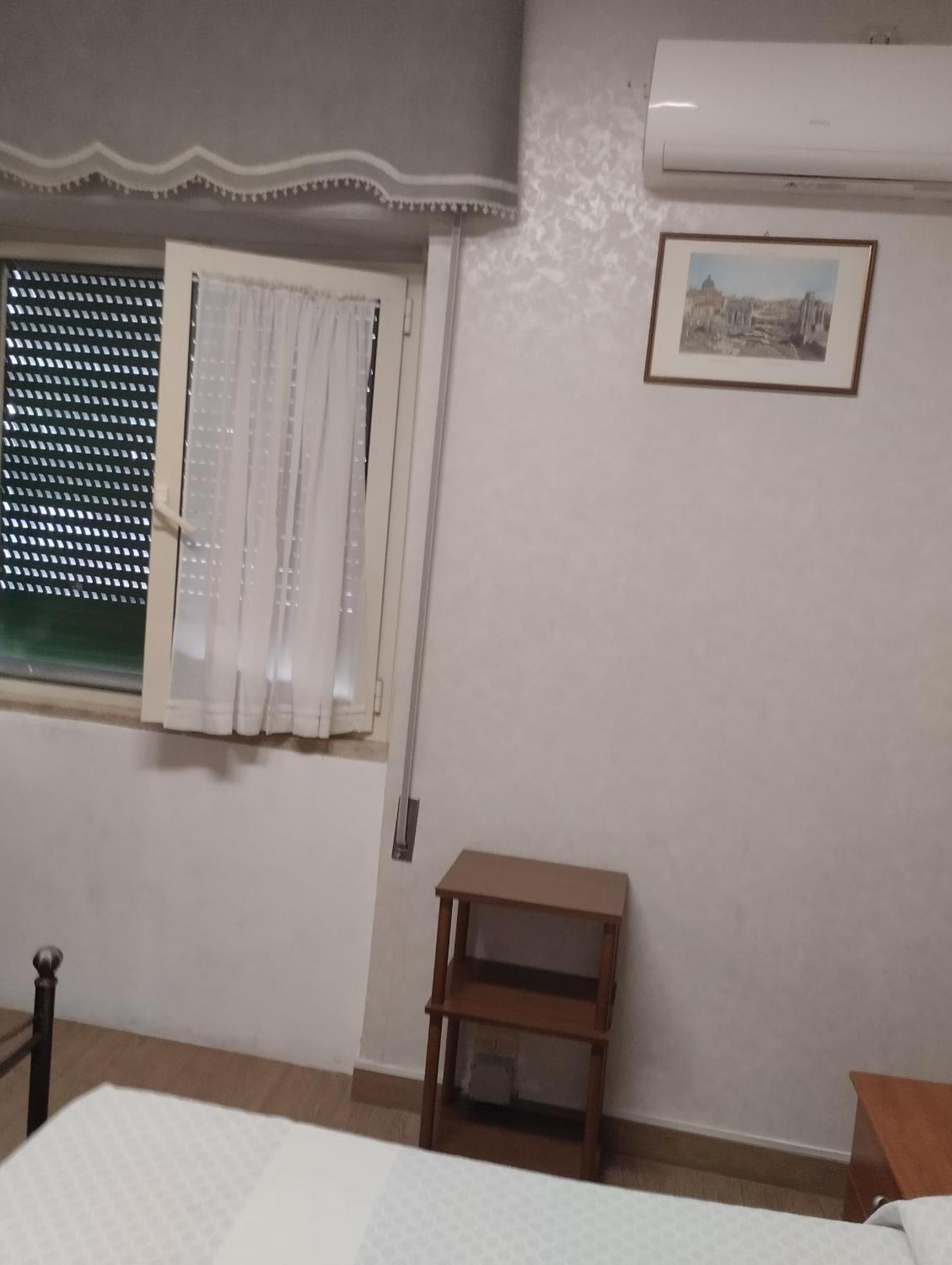 Hotel Ristorante Stella Palestrina Buitenkant foto