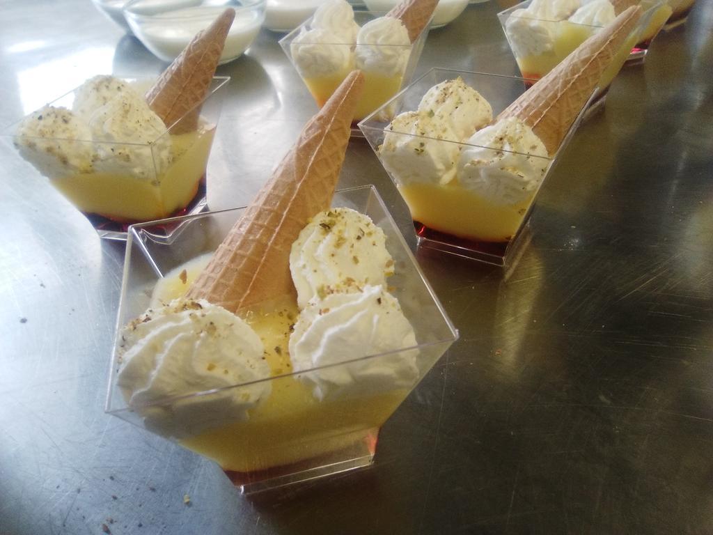 Hotel Ristorante Stella Palestrina Buitenkant foto