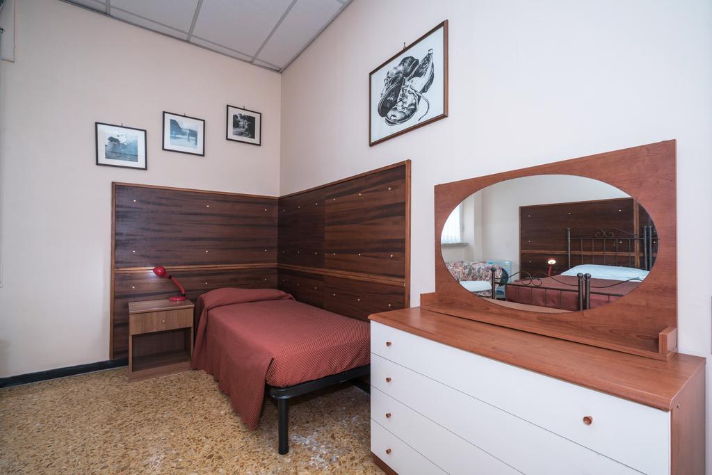Hotel Ristorante Stella Palestrina Buitenkant foto