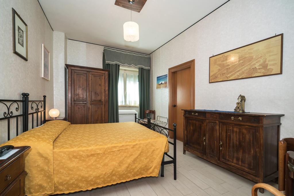Hotel Ristorante Stella Palestrina Buitenkant foto