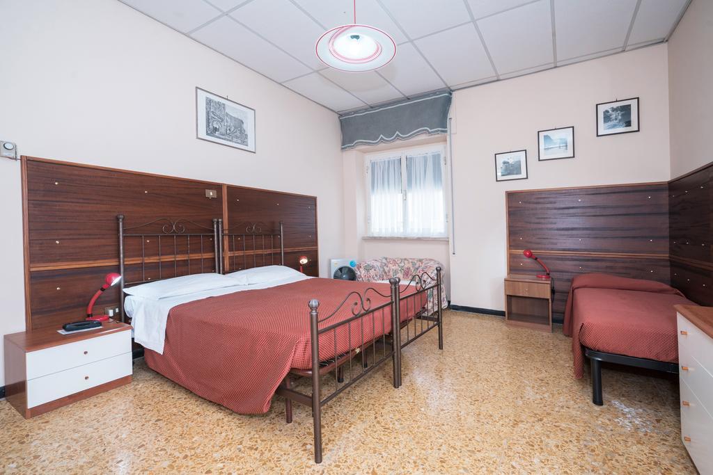 Hotel Ristorante Stella Palestrina Buitenkant foto