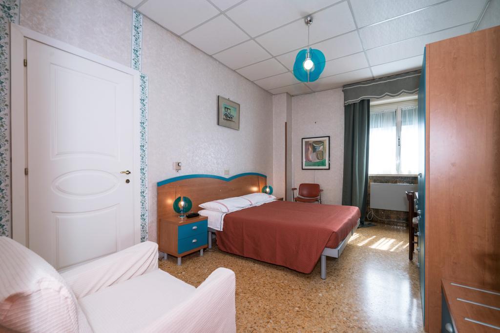 Hotel Ristorante Stella Palestrina Buitenkant foto