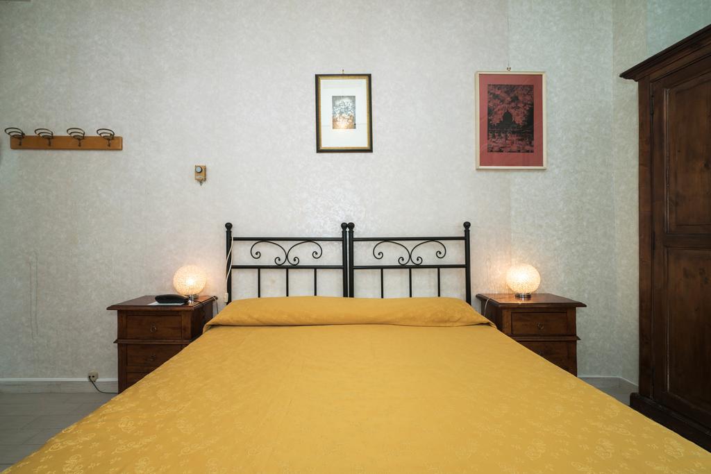 Hotel Ristorante Stella Palestrina Buitenkant foto