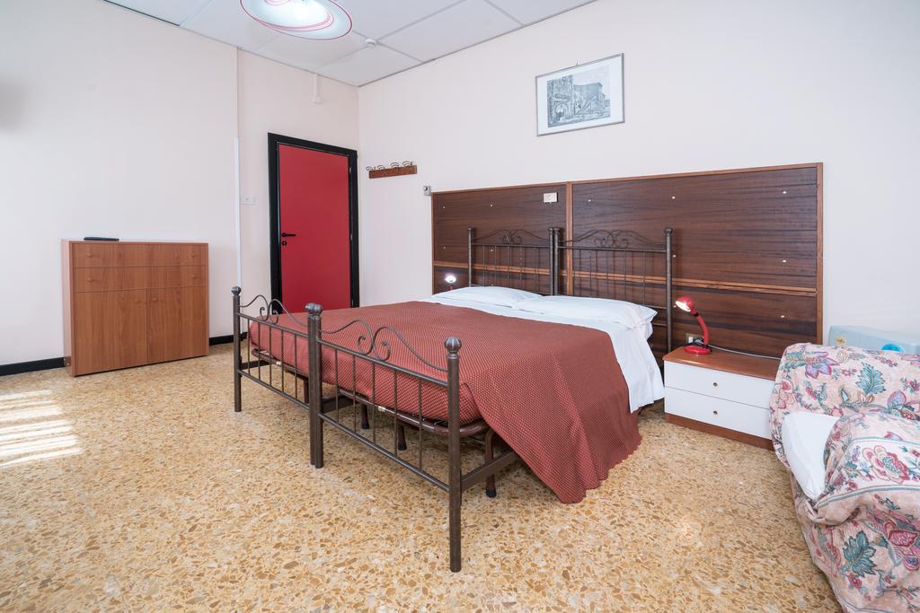 Hotel Ristorante Stella Palestrina Buitenkant foto