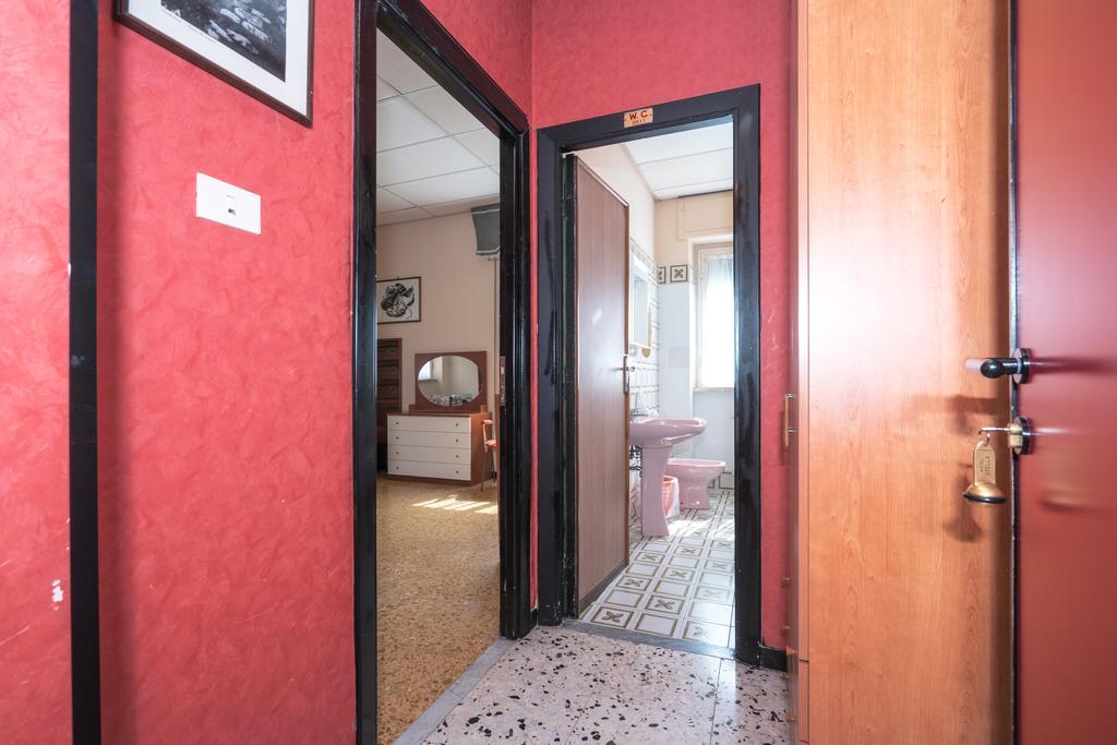 Hotel Ristorante Stella Palestrina Buitenkant foto